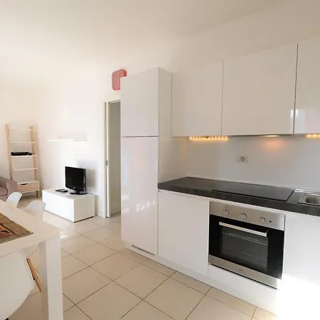 Borgo Paradiso Posto Compreso Apartmán