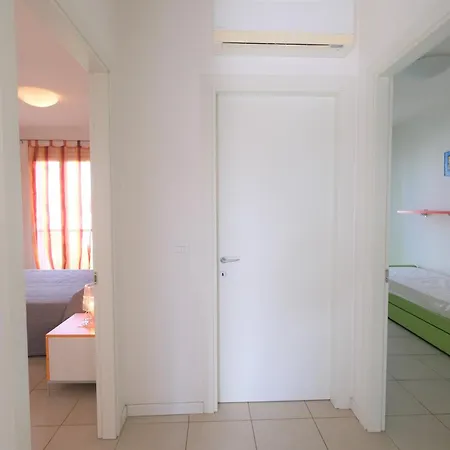 아파트 Borgo Paradiso Posto Compreso *