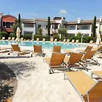 Apartment Borgo Paradiso Posto Compreso *