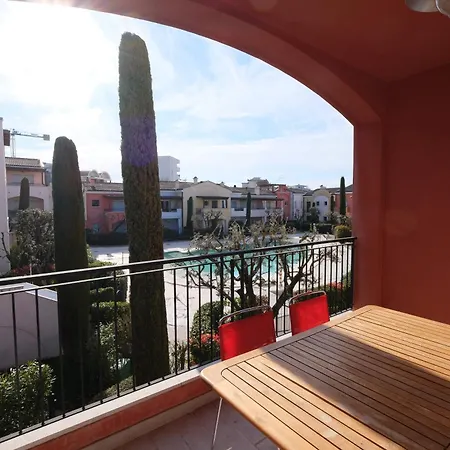 Apartmán Trilocale Borgo Paradiso Lido di Jesolo