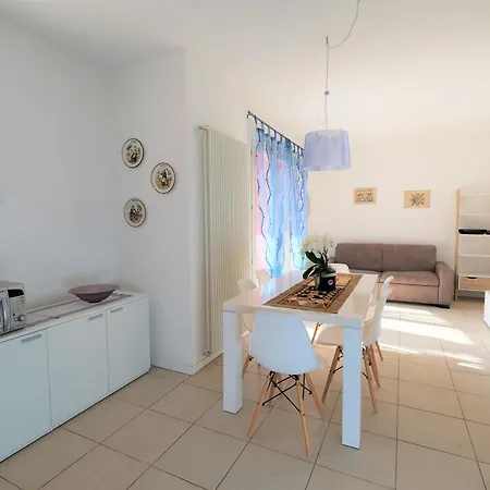 Borgo Paradiso Posto Compreso Apartment Lido di Jesolo