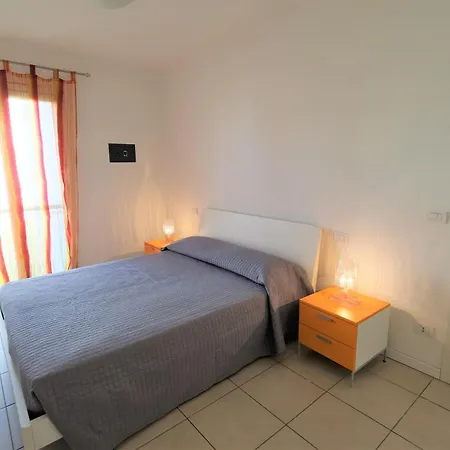 Borgo Paradiso Posto Compreso Lejlighed *
