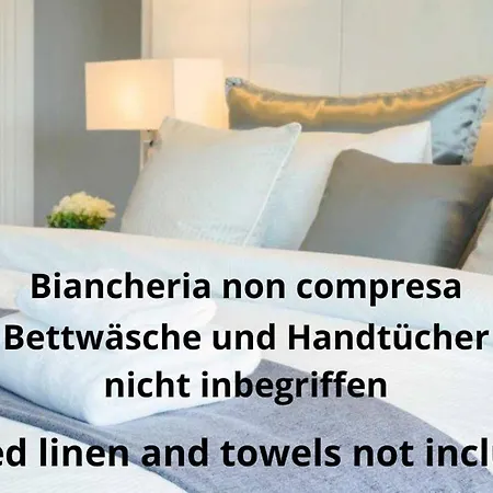 Lejlighed Borgo Paradiso Posto Compreso