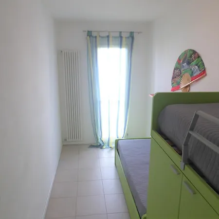 Апартаменты Borgo Paradiso Posto Compreso