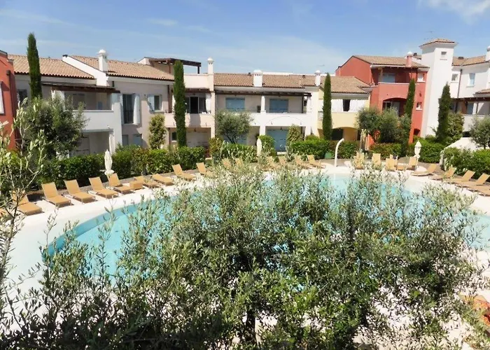 Apartamento Trilocale Borgo Paradiso Lido di Jesolo