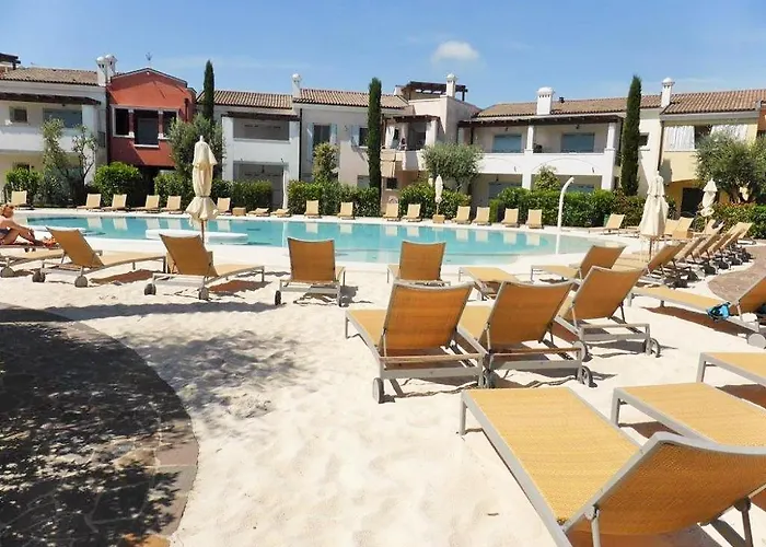 Apartamento Trilocale Borgo Paradiso *