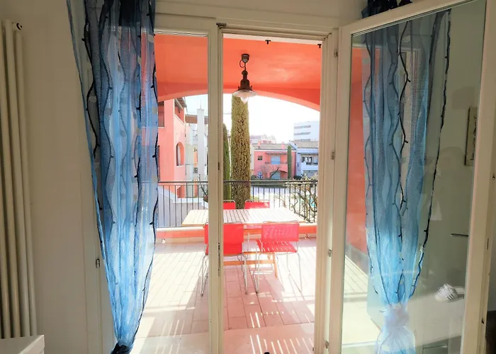 Trilocale Borgo Paradiso * Lido di Jesolo