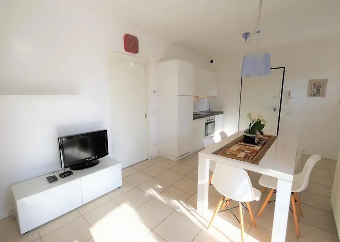 Trilocale Borgo Paradiso Lido di Jesolo