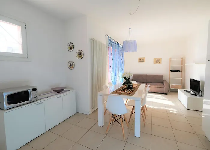 Trilocale Borgo Paradiso Apartamento Lido di Jesolo