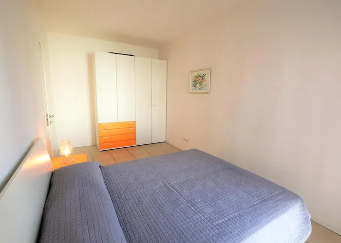 Apartamento Trilocale Borgo Paradiso