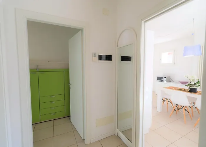 Trilocale Borgo Paradiso Apartamento